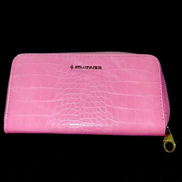 Stradivarius Wallet - Picture 3 of 3